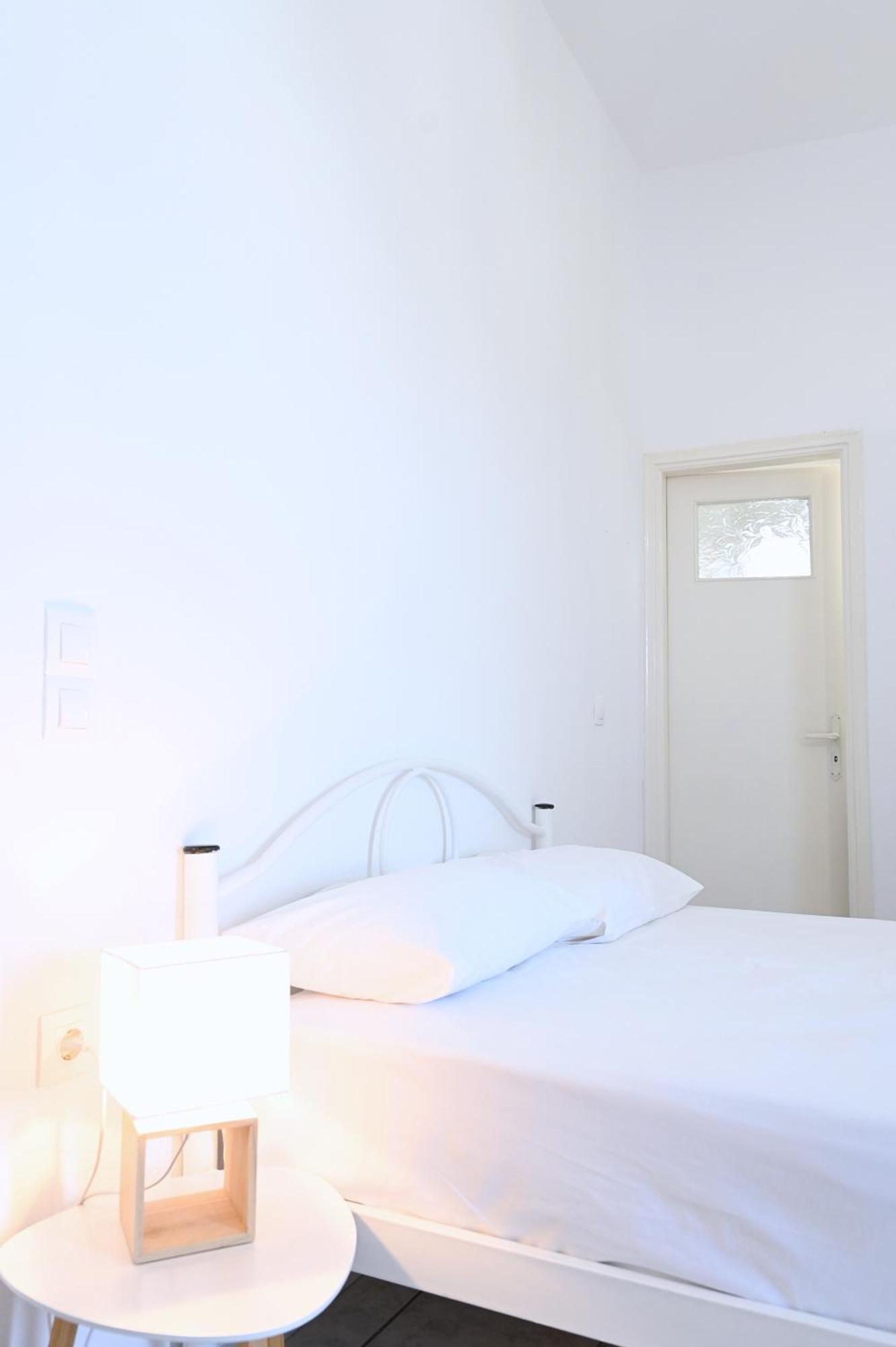 Appartement Panorama View Kanala à Kíthnos Extérieur photo