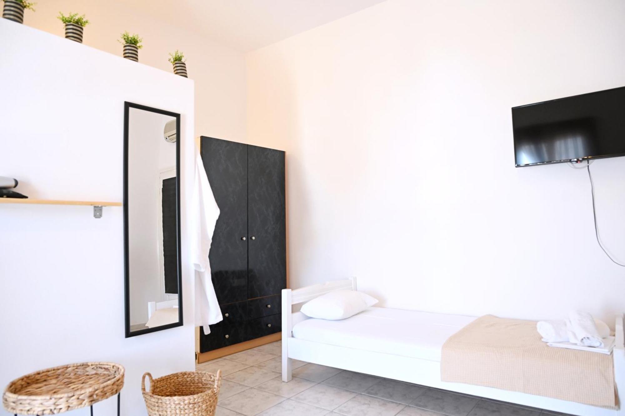 Appartement Panorama View Kanala à Kíthnos Extérieur photo
