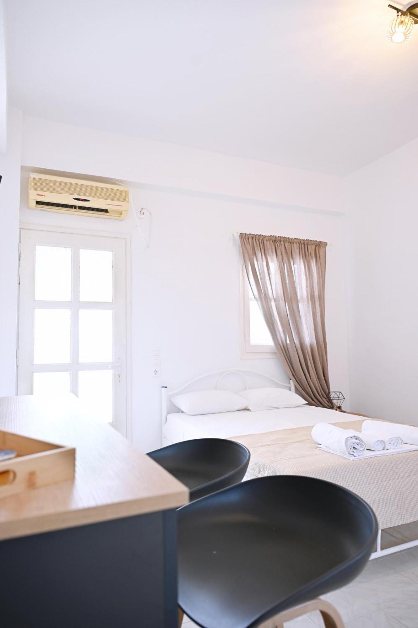 Appartement Panorama View Kanala à Kíthnos Extérieur photo